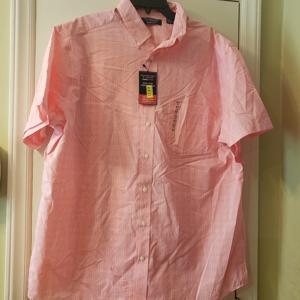 Brand new shirt